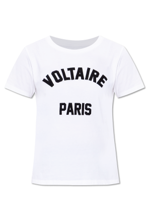 ZADIG&amp;VOLTAIRE - 【値下げ】未開封ZADIG&amp;VOLTAIREザディグ エ ヴォルテール　Tシャツ 楽天市場】zadig & voltaire（Tシャツ・カットソー｜トップス